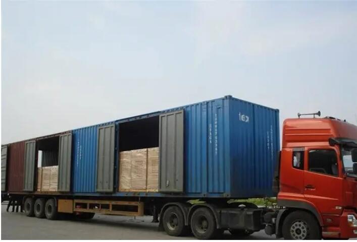 漳州到雁塔区整车运输