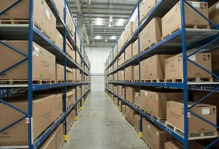 漳州到雁塔区货物仓储