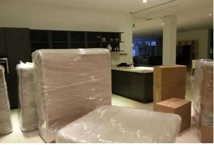 漳州到雁塔区长途搬家