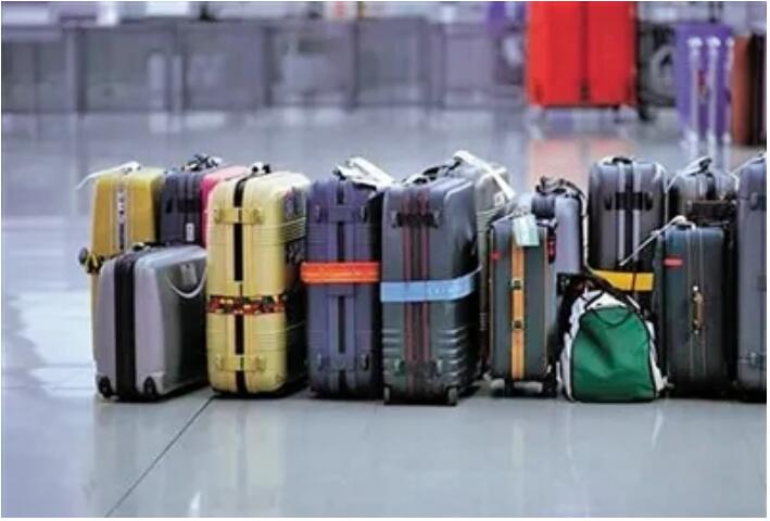 漳州到雁塔区行李托运